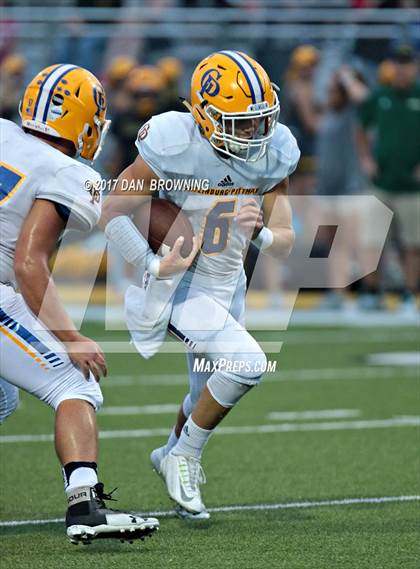 Thumbnail 2 in Gatlinburg-Pittman @ Northview Academy photogallery.