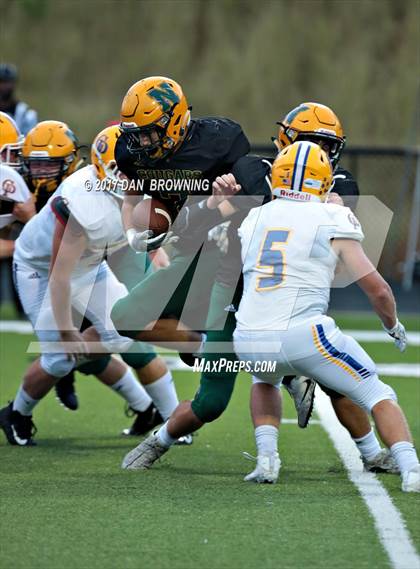 Thumbnail 1 in Gatlinburg-Pittman @ Northview Academy photogallery.