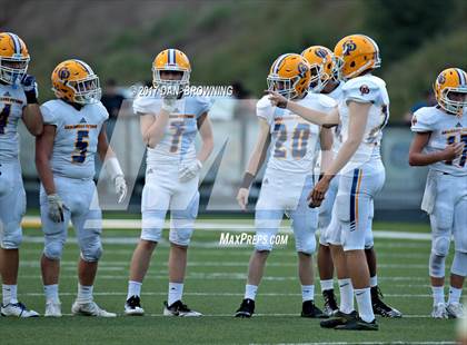 Thumbnail 2 in Gatlinburg-Pittman @ Northview Academy photogallery.