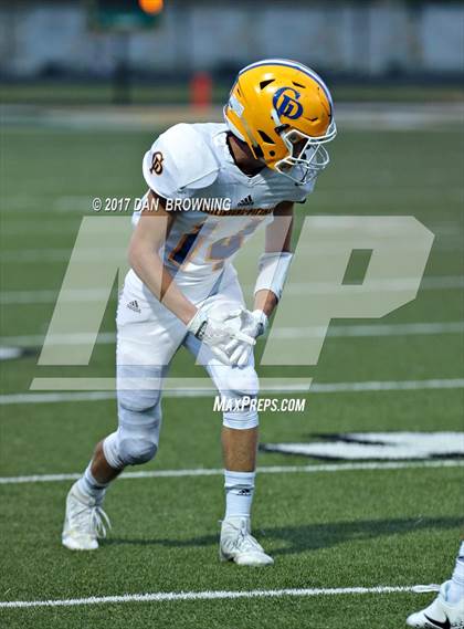 Thumbnail 2 in Gatlinburg-Pittman @ Northview Academy photogallery.