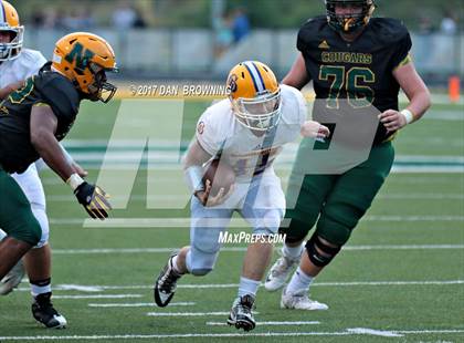 Thumbnail 2 in Gatlinburg-Pittman @ Northview Academy photogallery.