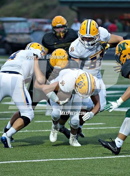 Thumbnail 3 in Gatlinburg-Pittman @ Northview Academy photogallery.