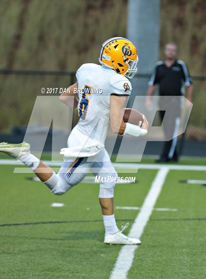 Thumbnail 3 in Gatlinburg-Pittman @ Northview Academy photogallery.