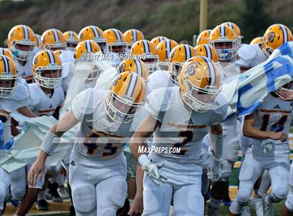 Thumbnail 2 in Gatlinburg-Pittman @ Northview Academy photogallery.