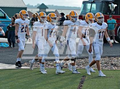 Thumbnail 1 in Gatlinburg-Pittman @ Northview Academy photogallery.