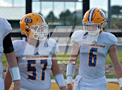 Thumbnail 3 in Gatlinburg-Pittman @ Northview Academy photogallery.