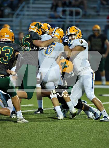 Thumbnail 1 in Gatlinburg-Pittman @ Northview Academy photogallery.