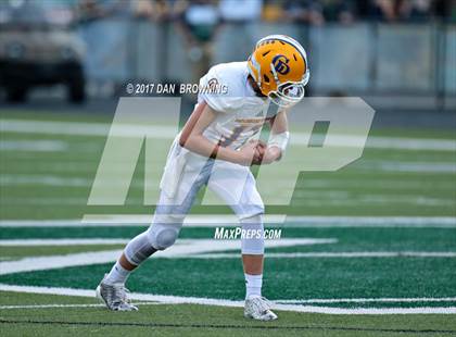 Thumbnail 3 in Gatlinburg-Pittman @ Northview Academy photogallery.