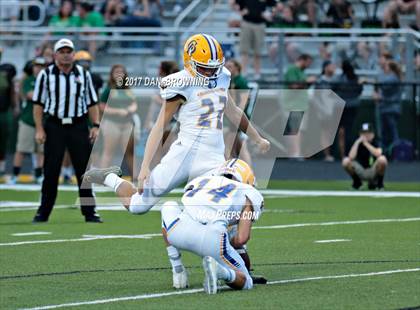 Thumbnail 2 in Gatlinburg-Pittman @ Northview Academy photogallery.