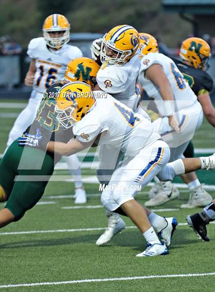 Thumbnail 1 in Gatlinburg-Pittman @ Northview Academy photogallery.
