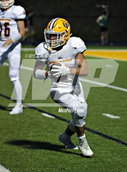 Thumbnail 1 in Gatlinburg-Pittman @ Northview Academy photogallery.