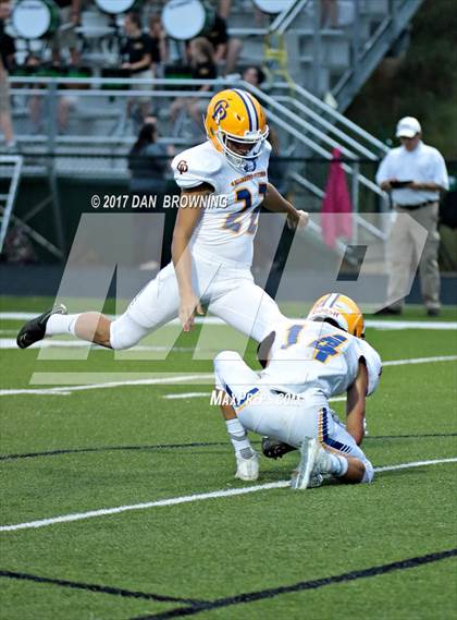 Thumbnail 2 in Gatlinburg-Pittman @ Northview Academy photogallery.