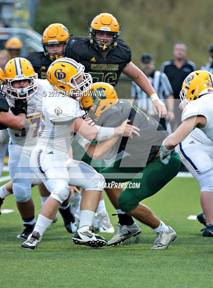 Thumbnail 2 in Gatlinburg-Pittman @ Northview Academy photogallery.