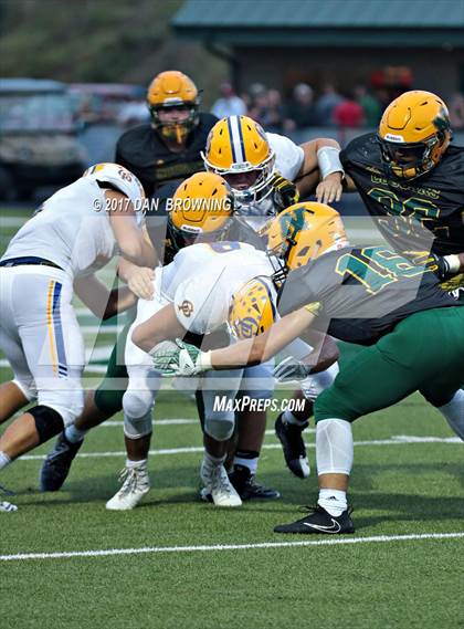 Thumbnail 1 in Gatlinburg-Pittman @ Northview Academy photogallery.