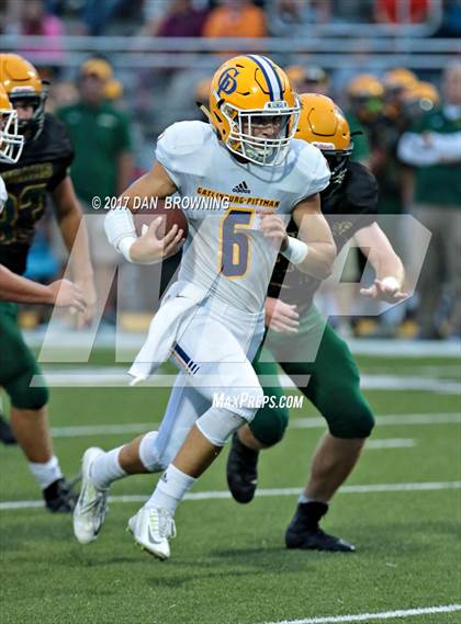 Thumbnail 3 in Gatlinburg-Pittman @ Northview Academy photogallery.