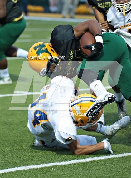 Thumbnail 3 in Gatlinburg-Pittman @ Northview Academy photogallery.