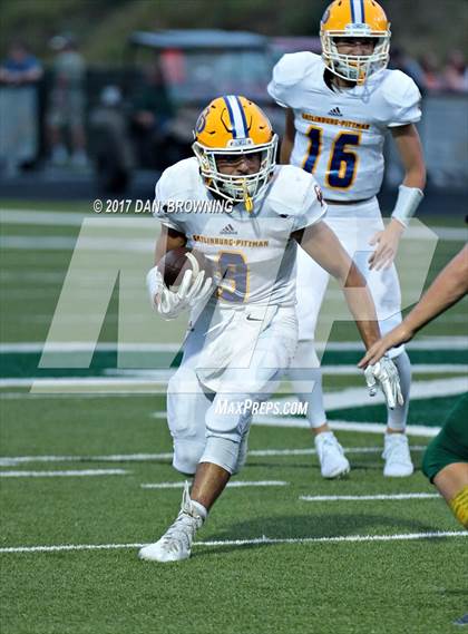 Thumbnail 2 in Gatlinburg-Pittman @ Northview Academy photogallery.
