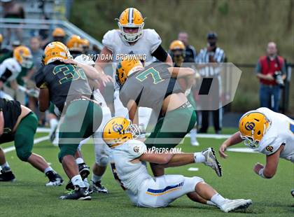 Thumbnail 3 in Gatlinburg-Pittman @ Northview Academy photogallery.