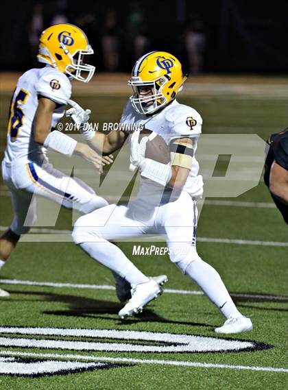 Thumbnail 1 in Gatlinburg-Pittman @ Northview Academy photogallery.