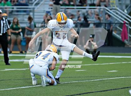 Thumbnail 1 in Gatlinburg-Pittman @ Northview Academy photogallery.