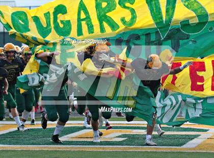 Thumbnail 2 in Gatlinburg-Pittman @ Northview Academy photogallery.
