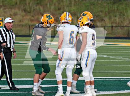 Thumbnail 2 in Gatlinburg-Pittman @ Northview Academy photogallery.