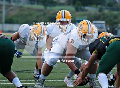 Thumbnail 3 in Gatlinburg-Pittman @ Northview Academy photogallery.