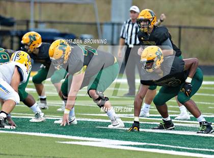Thumbnail 1 in Gatlinburg-Pittman @ Northview Academy photogallery.