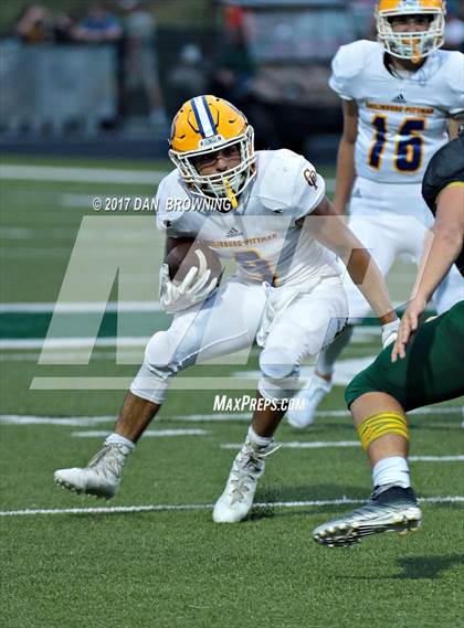 Thumbnail 3 in Gatlinburg-Pittman @ Northview Academy photogallery.