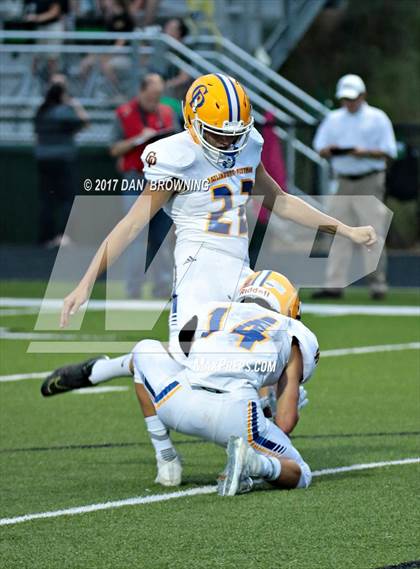 Thumbnail 3 in Gatlinburg-Pittman @ Northview Academy photogallery.