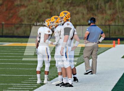 Thumbnail 3 in Gatlinburg-Pittman @ Northview Academy photogallery.