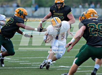 Thumbnail 1 in Gatlinburg-Pittman @ Northview Academy photogallery.