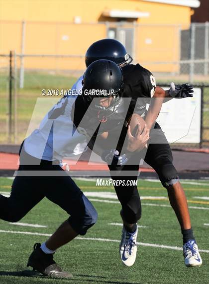 Thumbnail 3 in Freedom @ Antioch photogallery.