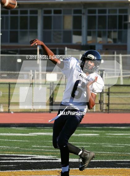 Thumbnail 2 in Freedom @ Antioch photogallery.