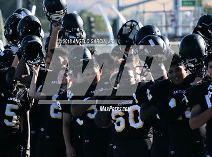Thumbnail 3 in Freedom @ Antioch photogallery.