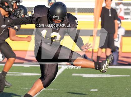 Thumbnail 3 in Freedom @ Antioch photogallery.