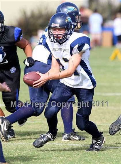 Thumbnail 1 in Lancaster Baptist @ Windward photogallery.
