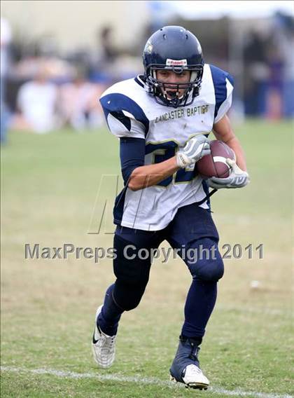 Thumbnail 3 in Lancaster Baptist @ Windward photogallery.