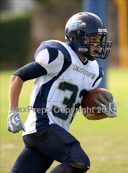 Thumbnail 1 in Lancaster Baptist @ Windward photogallery.