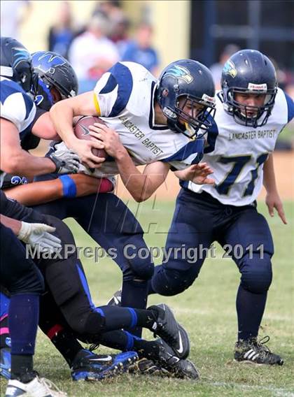 Thumbnail 1 in Lancaster Baptist @ Windward photogallery.