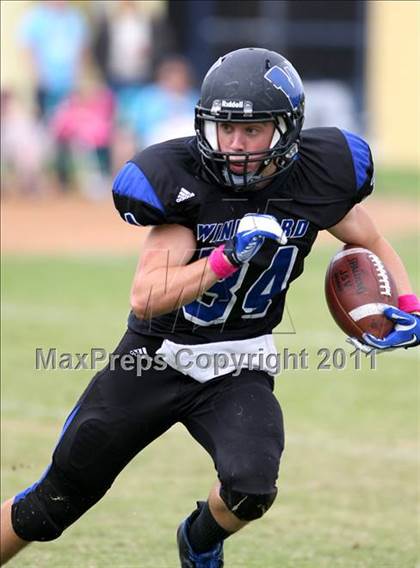 Thumbnail 3 in Lancaster Baptist @ Windward photogallery.
