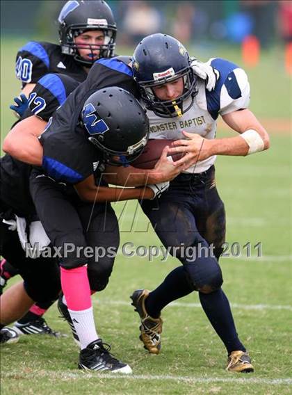 Thumbnail 1 in Lancaster Baptist @ Windward photogallery.