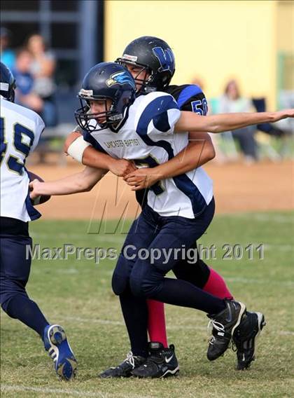 Thumbnail 1 in Lancaster Baptist @ Windward photogallery.