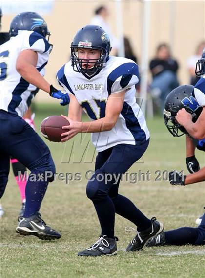 Thumbnail 1 in Lancaster Baptist @ Windward photogallery.