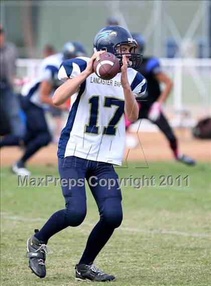 Thumbnail 3 in Lancaster Baptist @ Windward photogallery.