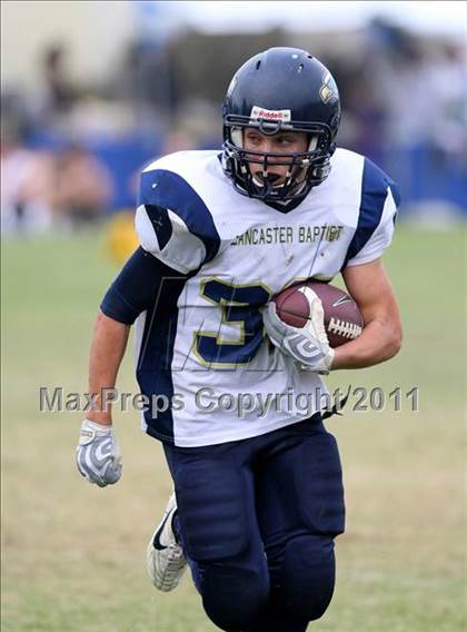 Thumbnail 1 in Lancaster Baptist @ Windward photogallery.