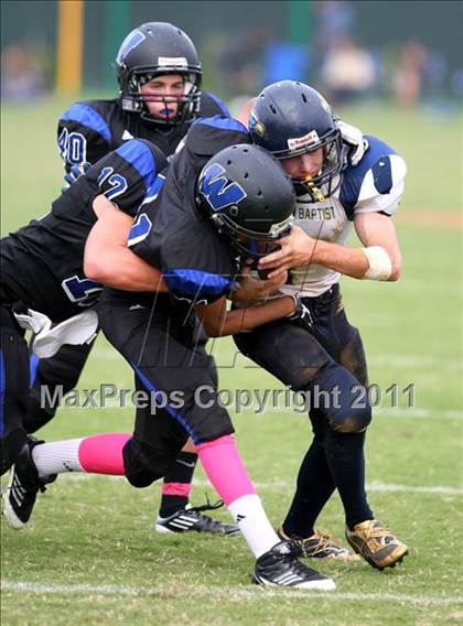 Thumbnail 3 in Lancaster Baptist @ Windward photogallery.