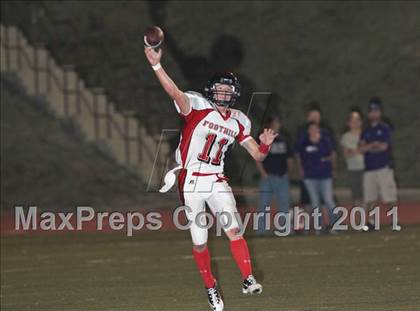 Thumbnail 2 in Foothill @ Shasta photogallery.