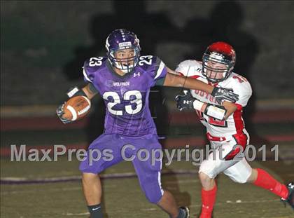 Thumbnail 3 in Foothill @ Shasta photogallery.