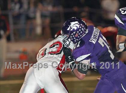 Thumbnail 1 in Foothill @ Shasta photogallery.